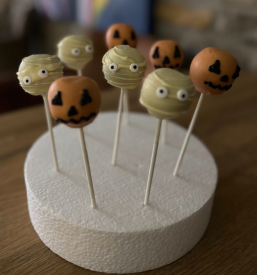 Vrhunska slaščičarna na Obali