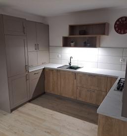 Kuhinja po meri Tolmin