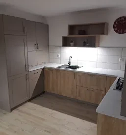 Kuhinja po meri Tolmin