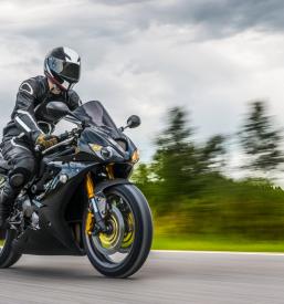 Izpit za motor Štajerska