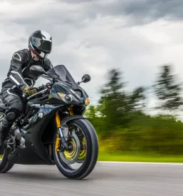 Izpit za motor Štajerska
