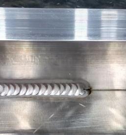 Kvalitetna obdelava jekla Pomurje