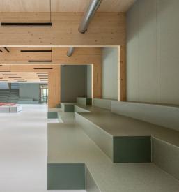 Arhitekturna fotografija Maribor