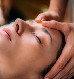 Skotopični sindrom okolica Ljubljane