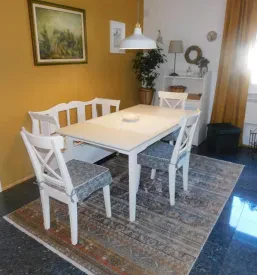 Family apartment Ptuj