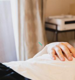 individualna TKM terapija Ljubljana Kodeljevo