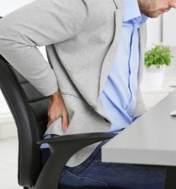 Kirurško zdravljenje hernije diska na Štajerskem