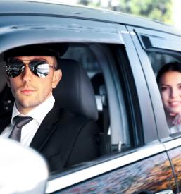 Najem vozila Celje, Savinjska