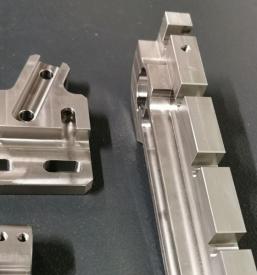 Kvalitetni laserski razrez pločevine Križevci, Pomurje