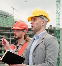 Svetovanje, inženiring in nadzori Vipava, Primorska