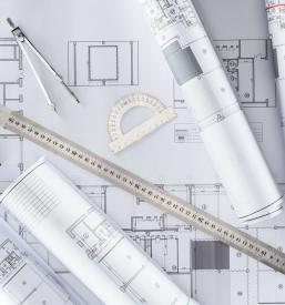 Arhitekturno projektiranje v središču Ljubljane