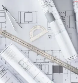 Arhitekturno projektiranje v središču Ljubljane