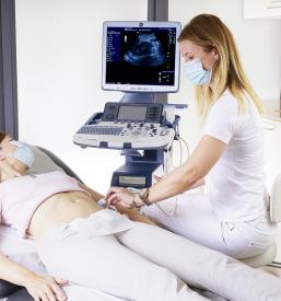 Dermatologija Ljubljana, Osrednja Slovenija