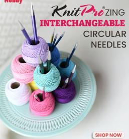 sewing and knitting materials Slovenia, Europe