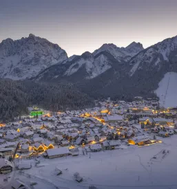 Upravljanje stavb