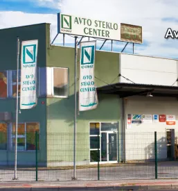 Menjava avto stekel Štajerska