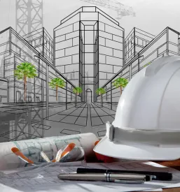 Projektno vodenje gradbenih del Ljubljana