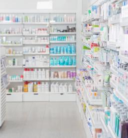 Dobra lekarna v Mariboru