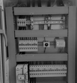 Meritve elektroinštalacij Štajerska