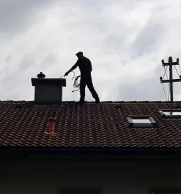 Dimnikarske storitve