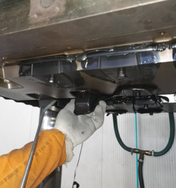 Fachgerechter Spritzguss in Slowenien