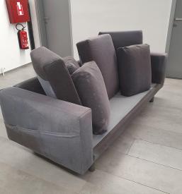 Visokotlačno čiščenje objektov Ljubljana, okolica