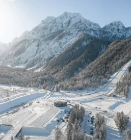 Ugoden najem družinskega apartmaja Kranjska Gora