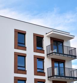 Nepremičninski posrednik za stanovanja Domžale