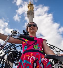 Ugodno turistično vodenje Štajerska