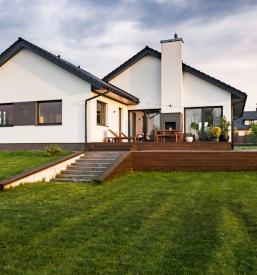 Nepremičninski posrednik Osrednja Slovenija