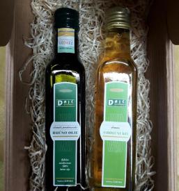 domače olje Rogašovci