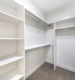 Notranja oprema Podravska, Štajerska