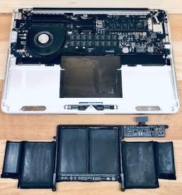 Hitro popravilo razbitega ekrana na iPhonu Maribor