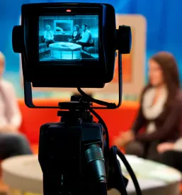 Medijske storitve Volčja Draga, Goriška