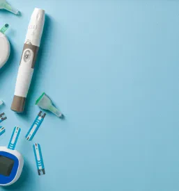 Specialist za diabetes