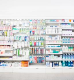 Farmacevtski pregled terapije Štajerska