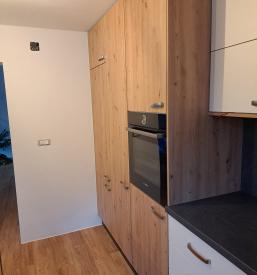 Izdelava lesene notranje opreme Tolmin