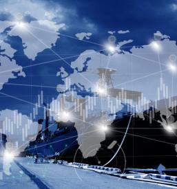 Logistika in skladiščenje Slovenija