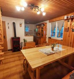 Cottage Ilirska Bistrica