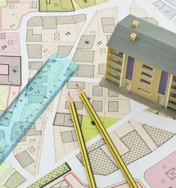 Urejanje etažne lastnike v večstanovanjskih objektih Ljubljana