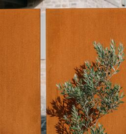 Krajinska arhitektka Štajerska