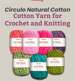 Online-Verkauf von Näh- und Strickmaterial Slowenien