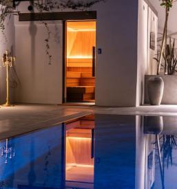 Villa resort Ljubljana