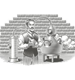 Kotlarstvo Koroška, Štajerska