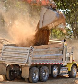 Ugodni gradbeni prevozi Celje