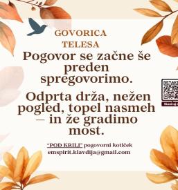 Spletni pogovorni program za otroke