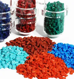 Izdelava plastičnih komponent Gorenjska