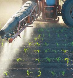 Ugodne kmetijske storitve s kmetijsko mehanizacijo Renkovci