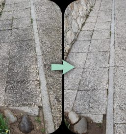 Visokotlačno čiščenje objektov okolica Ljubljane