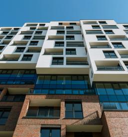 Nepremičninski posrednik za prodajo stanovanj Osrednja Slovenija